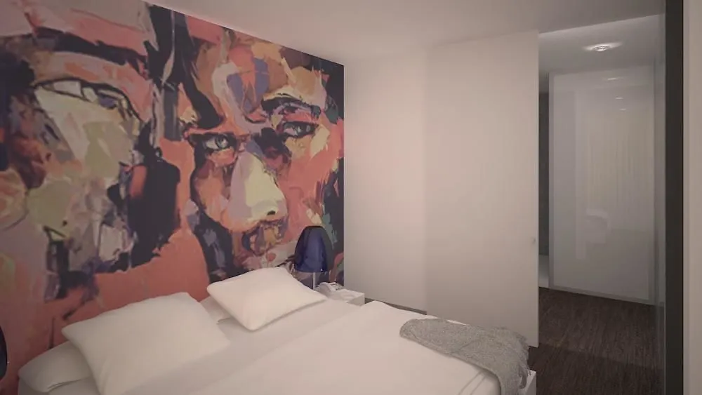 Seven Hotel & Wellness - Gay Men Only Maspalomas  Maspalomas (Gran Canaria)