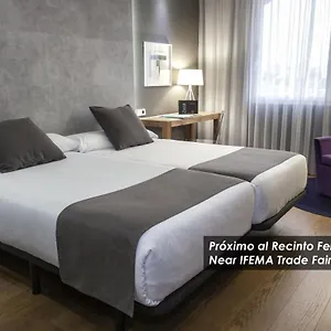 **** Hotel Zenit Conde De Orgaz Espagne