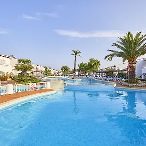 **** Appart hôtel Seaclub Alcudia Mediterranean (adults Only) Espagne
