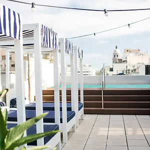 **** Hotel Midmost By Majestic Group Hiszpania