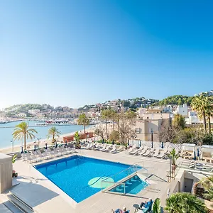 **** Hotel Eden Soller Espagne