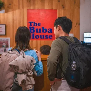  Hostel Buba House Hiszpania