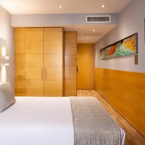 **** Hotel Sansi Espagne