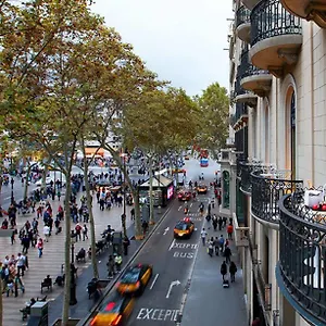 *** Hotel Continental Espagne