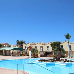 Green Oasis Club (adults Only) Maspalomas (Gran Canaria)