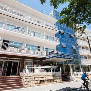 *** Hotel Amic Gala Hiszpania