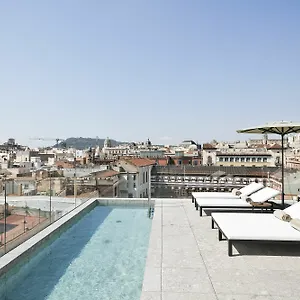 **** Hotel Yurbban Passage & Espagne