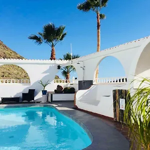 La Casa Blanca Maspalomas - - Adults Only Maspalomas (Gran Canaria)