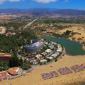 Oasis Sol Maspalomas (Gran Canaria)