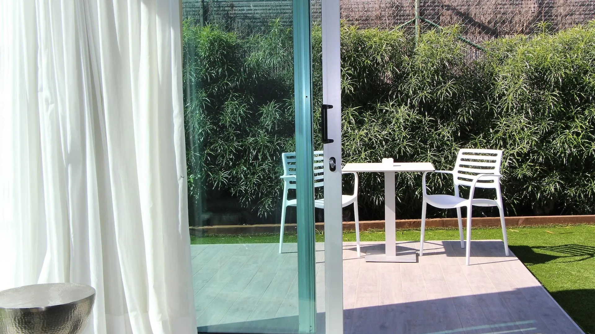 Seven Hotel & Wellness - Gay Men Only Maspalomas