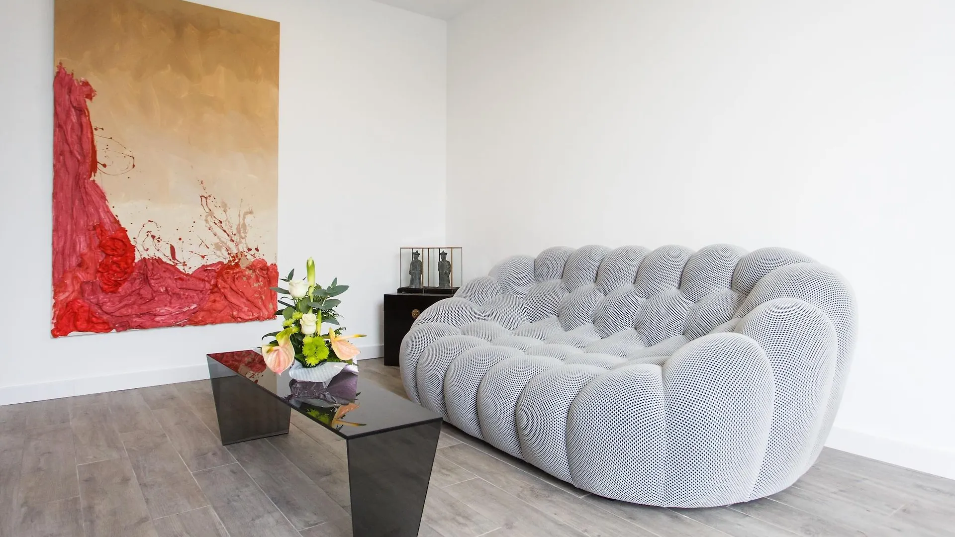 Seven Hotel & Wellness - Gay Men Only Maspalomas  Hiszpania