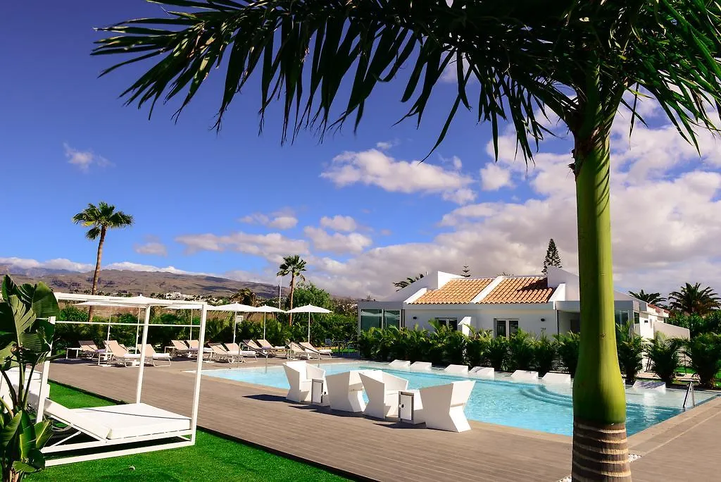 Seven Hotel & Wellness - Gay Men Only Maspalomas