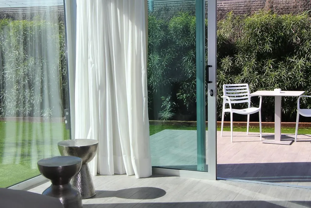 Seven Hotel & Wellness - Gay Men Only Maspalomas  4*, Maspalomas (Gran Canaria) Hiszpania